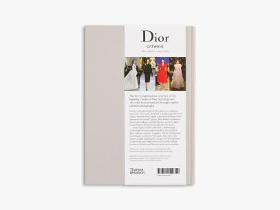 Dior Catwalk: The Complete Collections