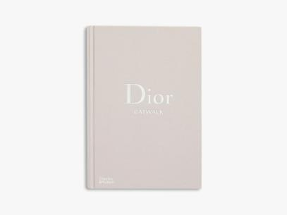 Dior Catwalk: The Complete Collections