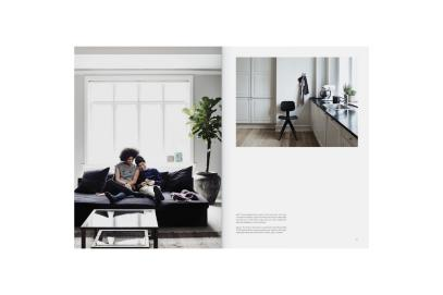 The Kinfolk Home: Interiors for Slow Living