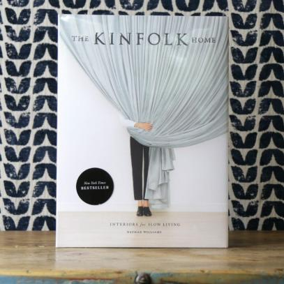 The Kinfolk Home: Interiors for Slow Living