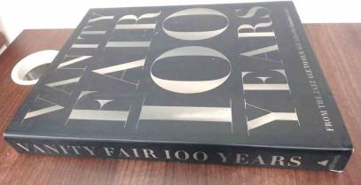 Vanity Fair 100 Years