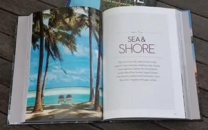 National Geographic Destinations of a Lifetime