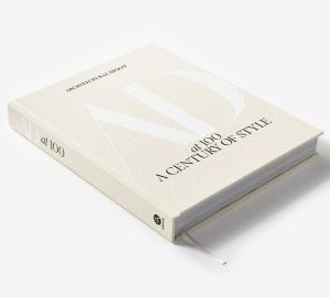 Architectural Digest at 100: A Century of Style