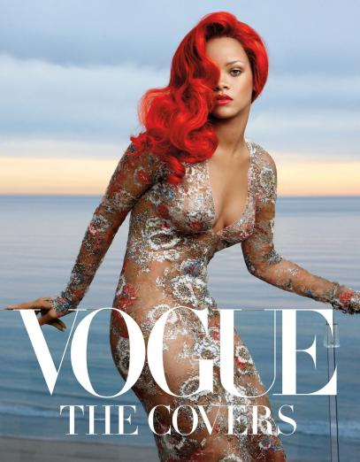 Vogue: The Covers 125