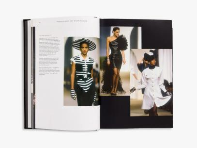Chanel Catwalk: The Complete Karl Lagerfeld Collections