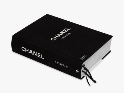 Chanel Catwalk: The Complete Karl Lagerfeld Collections