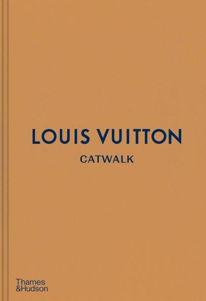 Louis Vuitton Catwalk