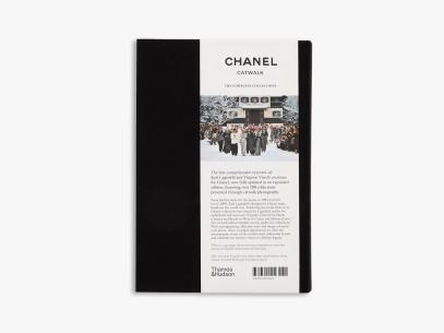 Chanel Catwalk: The Complete Karl Lagerfeld Collections