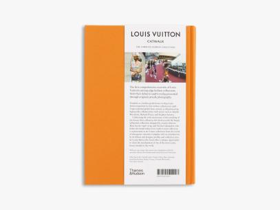 Louis Vuitton Catwalk