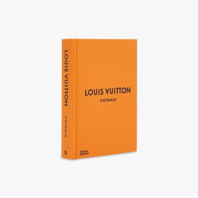 Louis Vuitton Catwalk