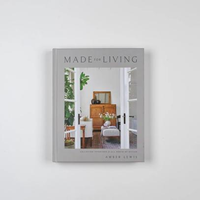 Made for Living Amber Lewis