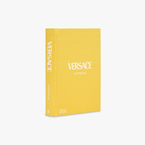Versace Catwalk: The Complete Collections