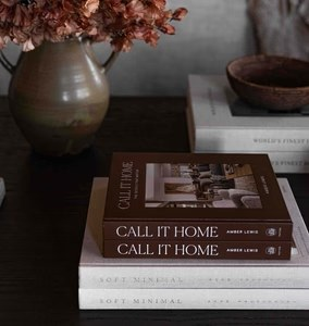 Call It Home: The Details That Matter Amber Lewis