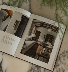 Call It Home: The Details That Matter Amber Lewis