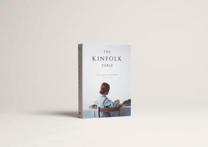 The Kinfolk Table