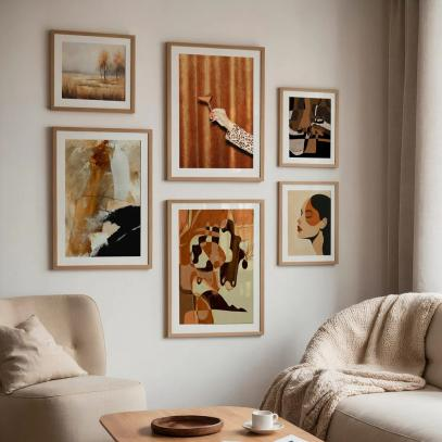Nook At You Earth & Ember