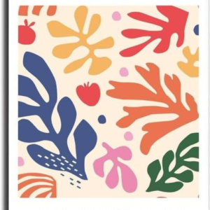 Matisse Papiers Découpés Berggruen
