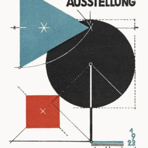 Bauhaus Ausstellung 1923 (collection)
