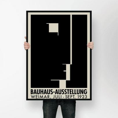 Bauhaus Ausstellung 1923 (collection)