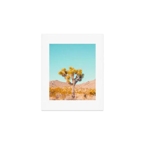 Society6 Surreal Desert 2