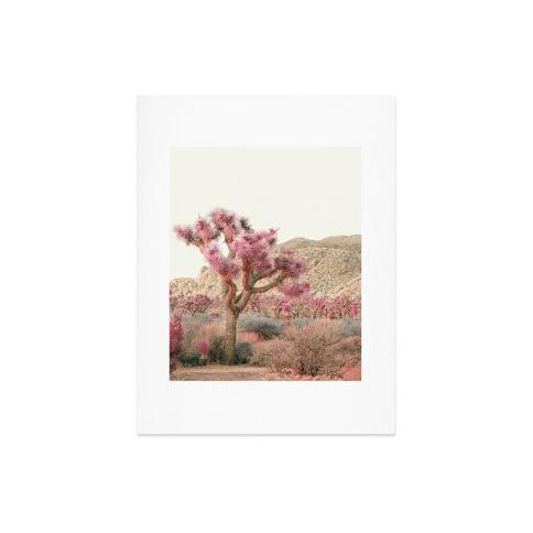 Society6 Surreal Desert 2