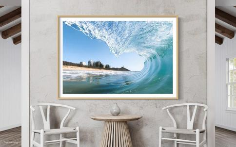 Josh Whiting Photos Crystal photographic wall art