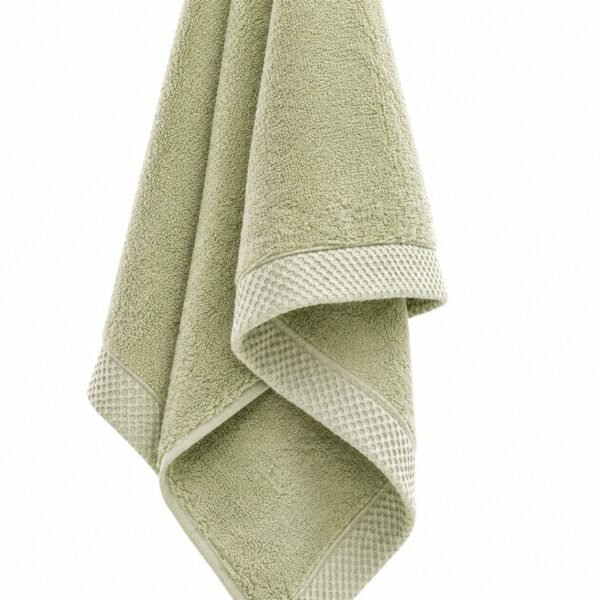 Lishi GOTS 600 GSM Cotton Towel