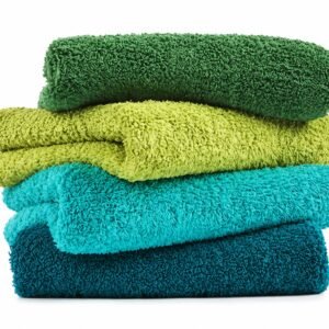 Lishi Egyptian Long-Staple Cotton 700 GSM Towel Set