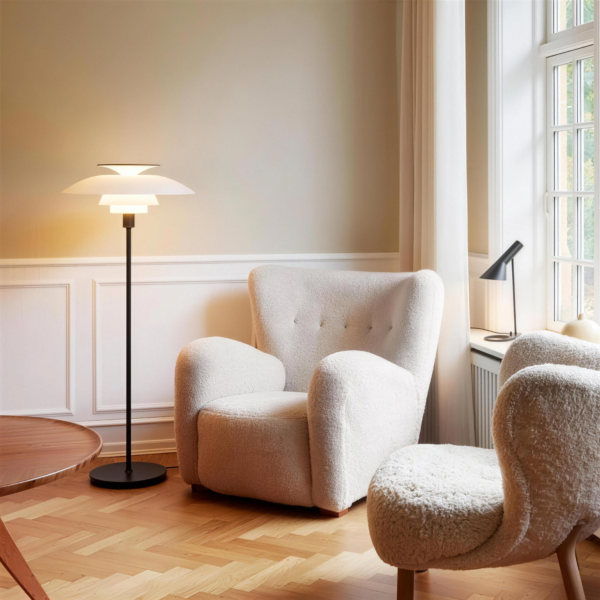 Lishi Floor Lamp