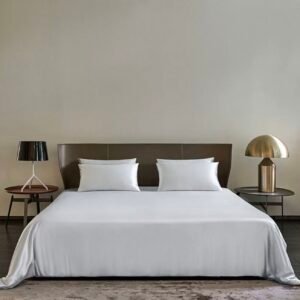 Lishi High-End Luxury Silk Bedding Set