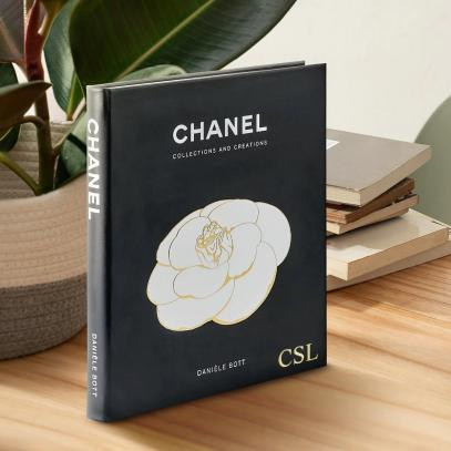 Chanel: Collections and Creations