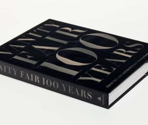Vanity Fair 100 Years