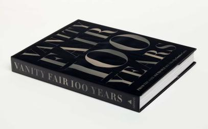 Vanity Fair 100 Years