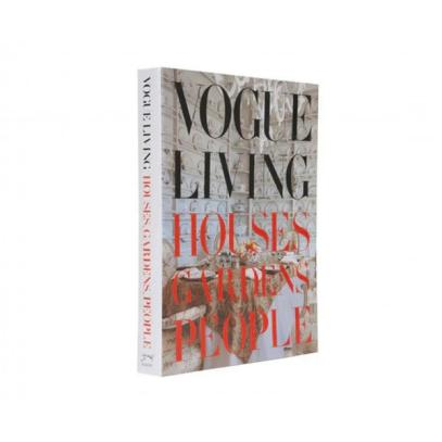 Vogue Living: Houses, Gardens, People