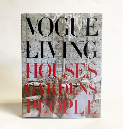 Vogue Living: Houses, Gardens, People