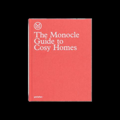 The Monocle Guide to Cosy Homes (gestalten)