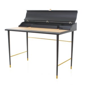 Lishi Stellar Works Laval Table