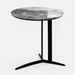 Lishi Italian Light Luxury C Side Table