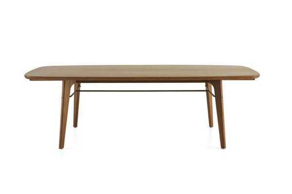 Lishi Stellar Works Utility Dining Table