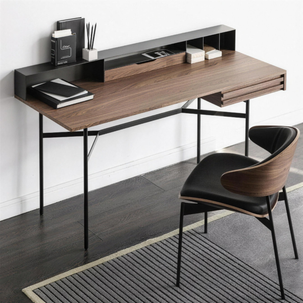 Lishi MORE Dining Table