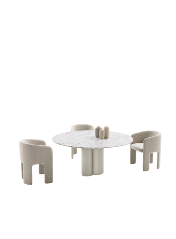 Lishi Ditre Italia — Arcade table (Arcade Table)