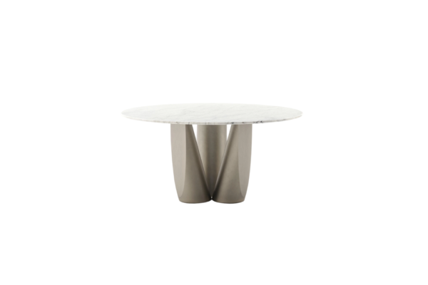Lishi Ditre Italia — Sentei table (Sentei Round Dining Table)