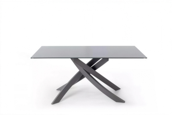 Lishi Bonaldo / Bontempi Casa — Artistico table (Artistico Table)