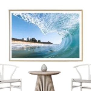 Josh Whiting Photos Crystal photographic wall art