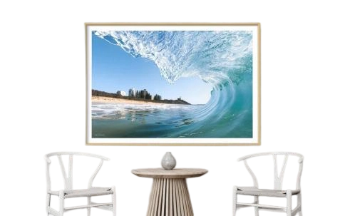 Josh Whiting Photos Crystal photographic wall art