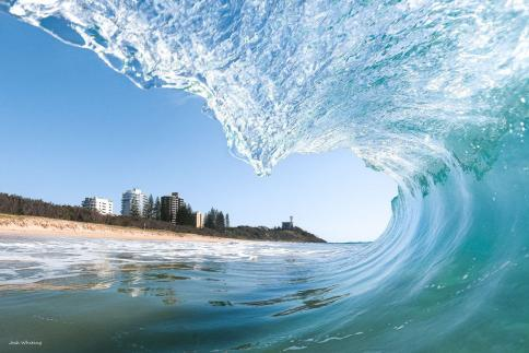 Josh Whiting Photos Crystal photographic wall art