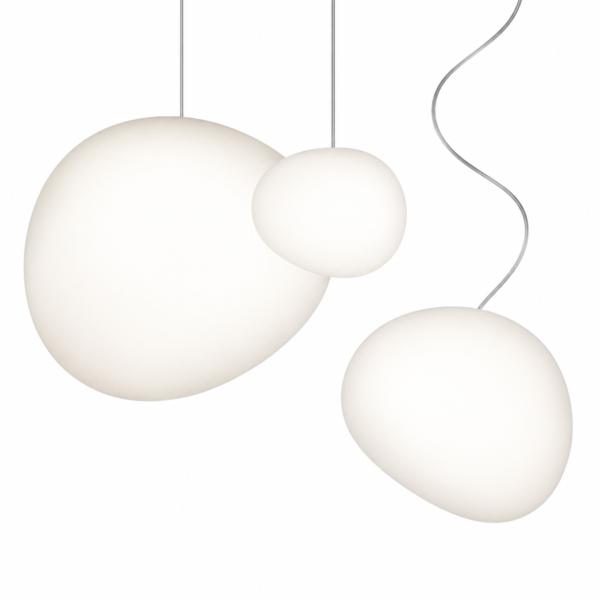 Lishi Gregg Pendant Light