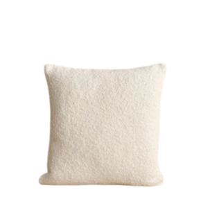 Jenni Kayne Nell Bouclé cushion