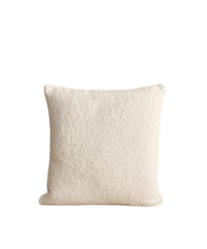 Jenni Kayne Nell Bouclé cushion