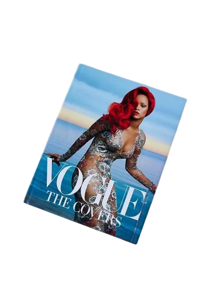 Vogue: The Covers 125